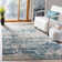 Tapis gris Madison