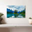 Alvord Spirit Island dans le lac-108154927