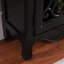 Buffet de porte style américain