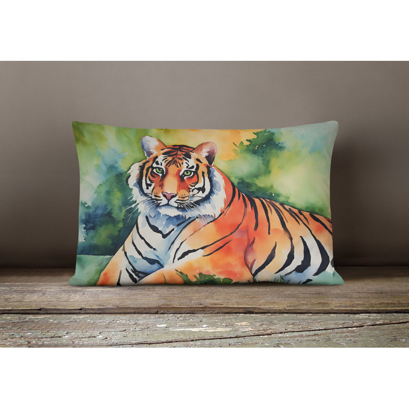 Other/No Pattern Outdoor Throw Pillow