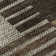 Premium Machine Washable Prisco Chocolate Rug
