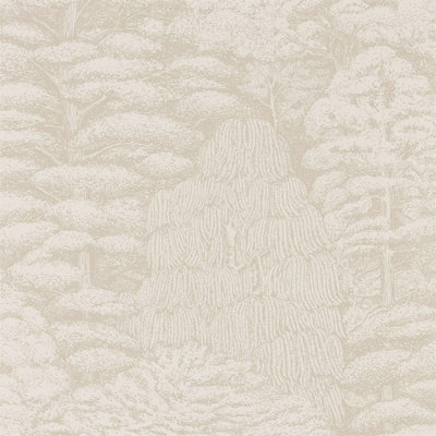 Sanderson Woodland Walk Wallpaper Roll