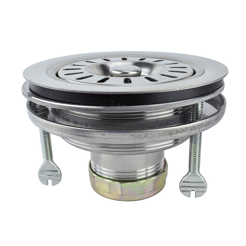 Basket Strainer