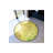 Light Green Theme Traditional Patterned Round Woven Base Vintage Decorative Carpet 6162-1480516467