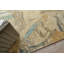 Moderno Hand Knotted New Zealand Wool Multi Area Rug-980967305