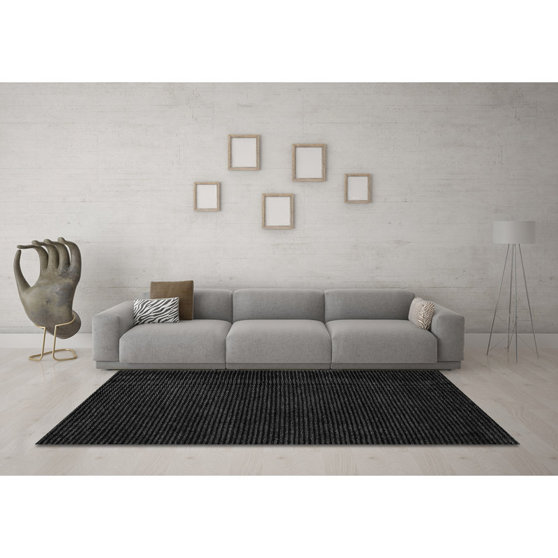 Fayetta Performance Indoor Rug, Square 4'
