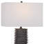 Lampe de table 27 po Wildt