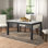Ebeling Rectangular Dining Table