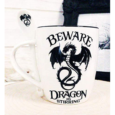 Baltimore Porcelain Coffee Mug