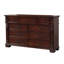 Commode 9 tiroirs Lyndon