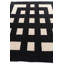 Tapis noir Ohlson
