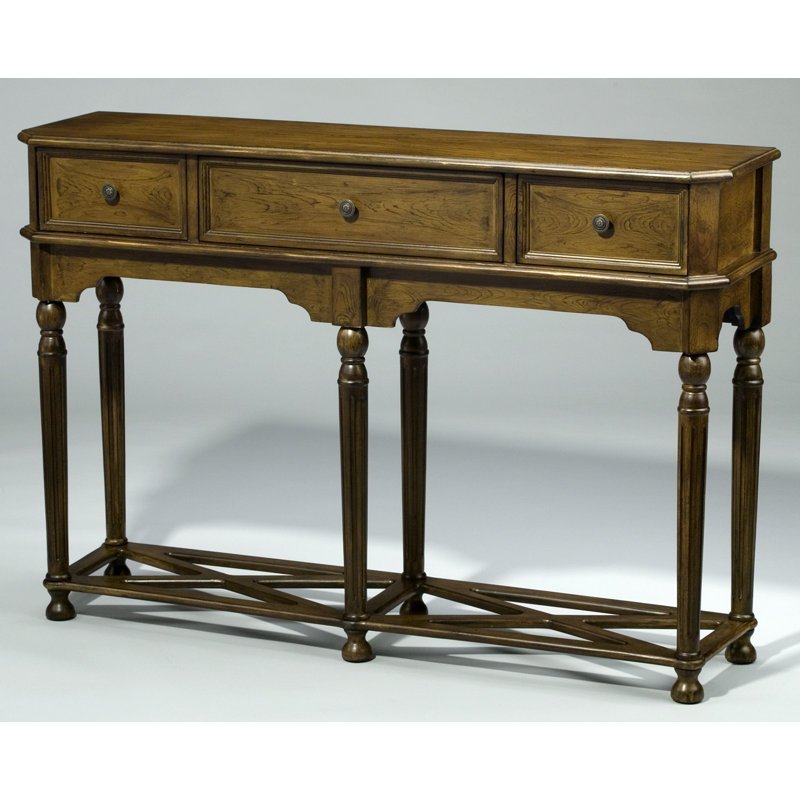 48'' Console Table