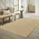 Eliana Machine Woven Indoor / Outdoor Area Rug