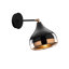Breeanne - Light Metal Pendant