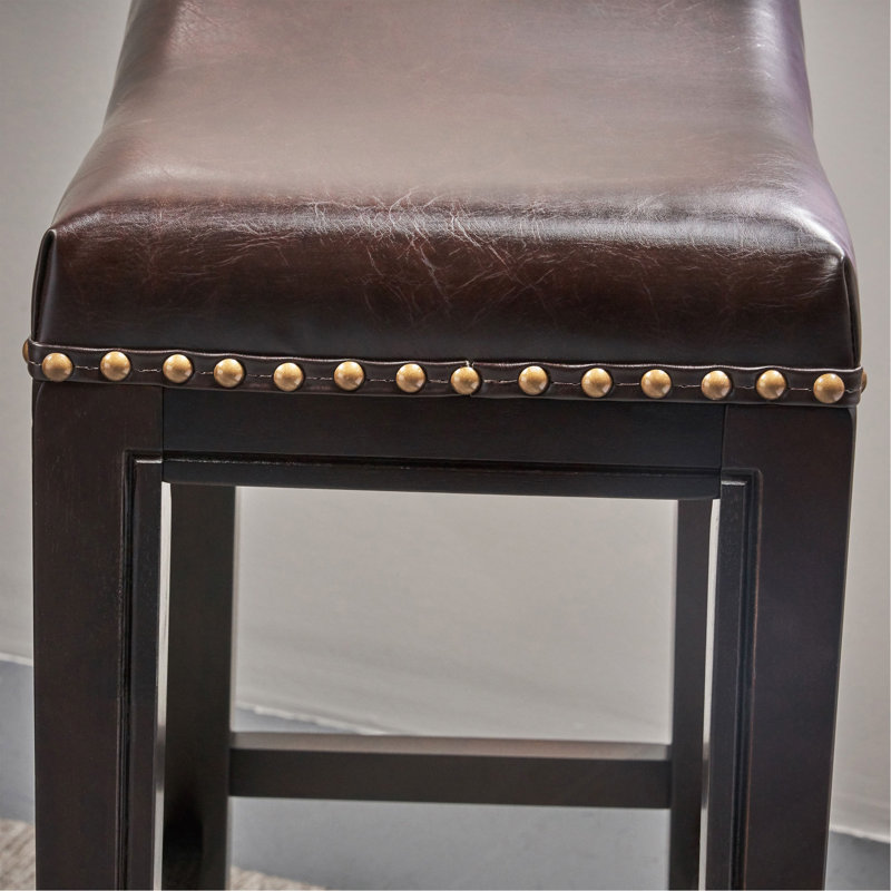 Ensemble de 2 tabourets de bar