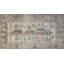 Hand-Knotted High-Quality Ivory Area Rug