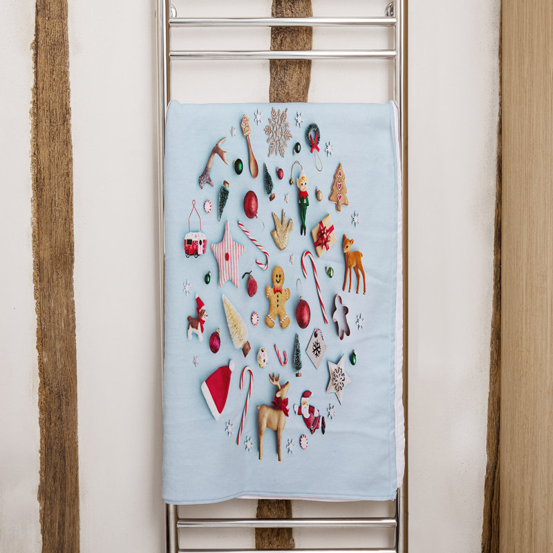 Kathy Midweight Bath Towel