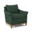 Drake Upholstered Armchair-36413026-36413020