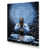 Toile tendue