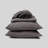 Washed Linen 100% Organic Linen 4 Piece Sheet Set-75188511-75188509