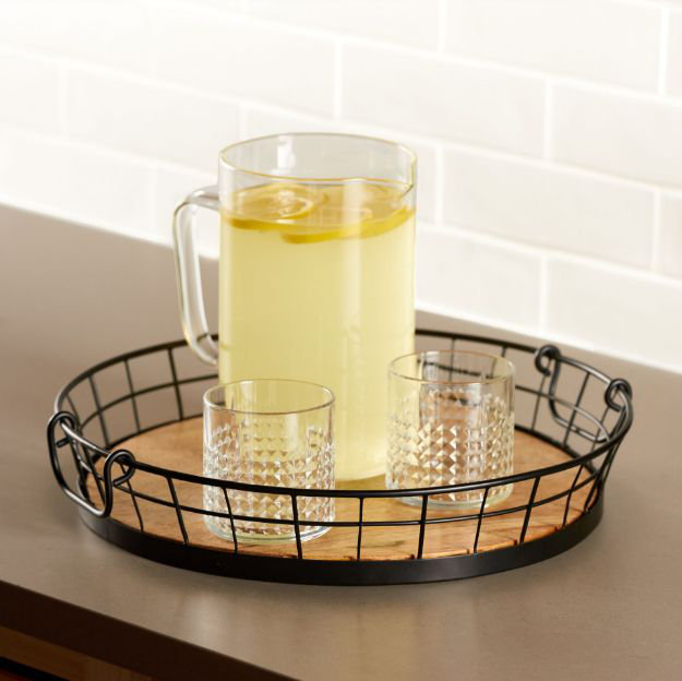 Spectrum Madison Serving Tray