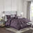 7 Piece Tufted Comforter Set-124095022-124095024