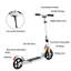 Boyette Freeport Park Scooter