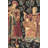 Concert Mille Fleurs European Cushion Covers