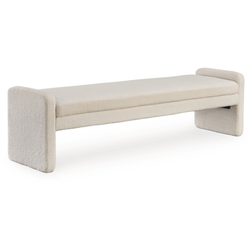 Chaskel Occasional Bench