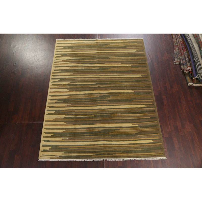 Tapis oriental en laine Kelden
