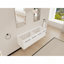 Meuble-lavabo mural 60 po (seulement le meuble, sans évier supérieur)-945061566