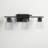 Averi 3-Light Dimmable Vanity Light in Black-1331817593