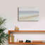 «Portia Serene Seaside On Canvas» par James Wiens, reproduction-2057052530