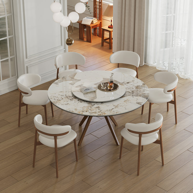 Table de salle à manger Modern