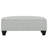 Heather-Grey Upholstered Ottoman-1513068398
