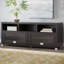 Vitelli Unfinished TV Stand for TVs up to 65"