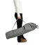 Ensemble de 2 chaises berçantes hamac-130094311