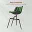 Chattooga Upholstered Dining Chair-101278475-230624482