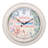 Oversized Margaritaville Analog Quartz 26.2" Wall Clock