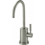 Corsano Contemporary Single Handle Combo Hot and Cold Water Dispenser with ST Series Handle