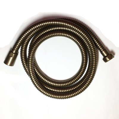 69" Double Lock Hose