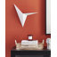 Abagail Iron Flush Mounted Sconce-38833335