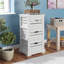 Regan Solid Wood Accent Chest-31478395