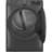 GE® ENERGY STAR® 5.0 cu. ft. Capacity Smart Front Load Steam Washer with SmartDispense™ UltraFresh Vent System with OdorBlock™ and Steam