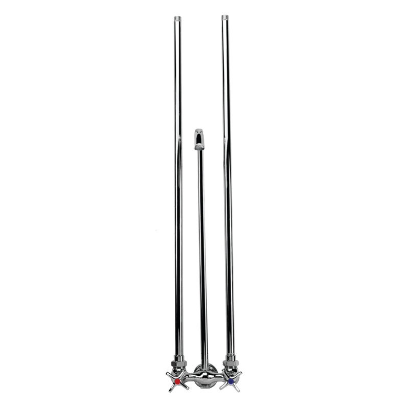 Garniture de robinet Commander