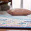 Tapis oriental lavable en machine Journey Performance-1366149513