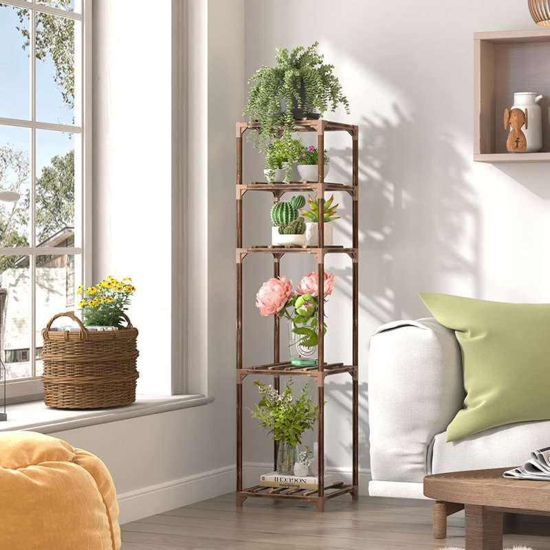 Support pour plante Skyleigh