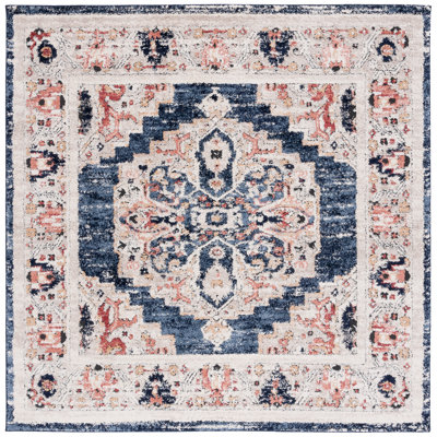 Luna Performance Oriental Rug