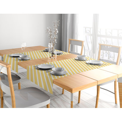 Chemin de table Hoquiam