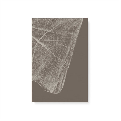 Timeless Grains I Canvas Print 
